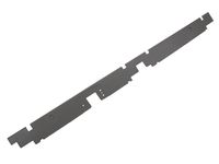 GM 25918583 Molding Assembly, Body Side Window Front Garnish *Medium Duty Dark Ptr Ii