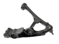 Chevrolet Express Control Arm - 12475479 Front Lower Control Arm Kit