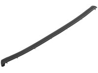GM 23253592 Front Side Door Lower Auxiliary Weatherstrip Assembly GM 23253592 Front Side Door Lower Auxiliary Weatherstrip Assembly