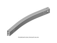 GM 42870739 Bar Assembly-Front Bumper Impact GM 42870739 Bar Assembly-Front Bumper Impact