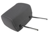 GM 23174185 Restraint Assembly, Front Seat Head *Black Y GM 23174185 Restraint Assembly, Front Seat Head *Black Y