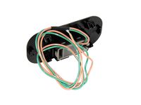 GM 22882447 Switch,Rear Compartment Lid Release GM 22882447 Switch,Rear Compartment Lid Release