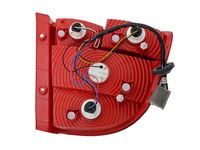 GM 42395697 Lamp Asm,Back Up & Tail<See Guide/Contact Bfo> GM 42395697 Lamp Asm,Back Up & Tail<See Guide/Contact Bfo>