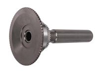 GM 88996522 Shaft Asm,Transfer Case Rear Output