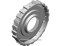 GM 24234747 Hub, Variable High & 2-3-4 Clutch GM 24234747 Hub, Variable High & 2-3-4 Clutch