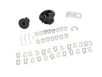 GM 23189761 Cylinder Kit, Front Seat Cushion Center Stowage Compartment L GM 23189761 Cylinder Kit, Front Seat Cushion Center Stowage Compartment L