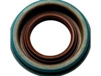 Chevrolet Astro Wheel Seal - 26011061 Seal,Rear Wheel Bearing