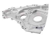 GM 12691693 Cover, Eng Frt (Mchg) GM 12691693 Cover, Eng Frt (Mchg)