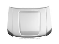 GM 84858042 Hood Assembly GM 84858042 Hood Assembly
