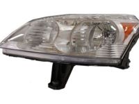 Chevrolet Traverse Headlight - 20794801 Capsule/Headlamp/Fog Lamp Headlamp