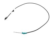 GM 13540335 Cable Assembly, Front S/D I/S Hdl GM 13540335 Cable Assembly, Front S/D I/S Hdl