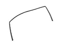 GM 42731743 WEATHERSTRIP ASM-HOOD SI GM 42731743 WEATHERSTRIP ASM-HOOD SI