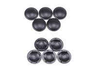 GM 10180101 Plug,Driver Seat Shoulder Belt Guide Nut Access Hole GM 10180101 Plug,Driver Seat Shoulder Belt Guide Nut Access Hole
