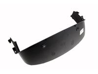 GM 20934176 Cover Assembly, Instrument Panel Cluster Trim Plate *Ebony GM 20934176 Cover Assembly, Instrument Panel Cluster Trim Plate *Ebony