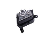 GM 23422144 Front Fog Lamp Assembly
