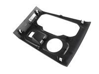 GM 84656039 PLATE ASM-F/FLR CNSL TR *PIANO BLACK GM 84656039 PLATE ASM-F/FLR CNSL TR *PIANO BLACK