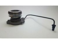 Chevrolet Cruze Clutch Slave Cylinder - 55563645 Cylinder Assembly, Clutch Actuator