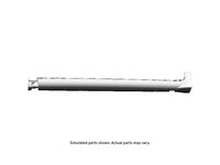 GM 22860102 Molding Assembly, Rocker Panel Front *Service Primer