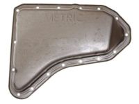 Pontiac Fiero Oil Pan - 8643574 Pan, Automatic Transmission Oil