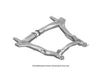 GM 85120521 Drivetrain & Front Suspension Cradle Assembly GM 85120521 Drivetrain & Front Suspension Cradle Assembly