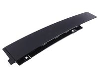GM 84588948 Rear Side Door Window Frame Front Applique Assembly GM 84588948 Rear Side Door Window Frame Front Applique Assembly