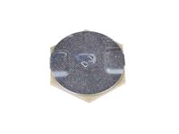 GM 22917905 Plug, Clutch Cable Hole