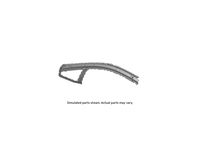 GM 23180226 Frame, Windshield Outer Side