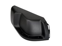 GM 84108166 Cover, Rear Bumper Fascia Rear Multifunction Carrier Opening GM 84108166 Cover, Rear Bumper Fascia Rear Multifunction Carrier Opening