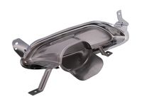 GM 84036535 Sleeve Assembly, Exh Tail Pipe Ht GM 84036535 Sleeve Assembly, Exh Tail Pipe Ht