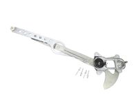 Chevrolet K1500 Window Regulator - 22071950 Front Side Door Window Regulator Kit (Manual) (RH)