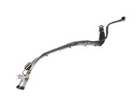 GM 84392404 Fuel Tank Filler Pipe Assembly With Filler Hose GM 84392404 Fuel Tank Filler Pipe Assembly With Filler Hose