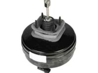 Chevrolet Traverse Brake Booster - 84158514 Power Brake Booster ASSEMBLY