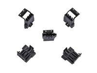 GM 12004067 Body Assembly, Heater Wiring Harness Wiring Connect
