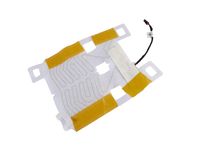 GM 13521757 Heater Assembly, R/Seat Cush GM 13521757 Heater Assembly, R/Seat Cush