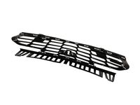 GM 84112274 Grille, Front Upr GM 84112274 Grille, Front Upr