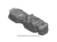 GM 85170645 Fuel Tank Assembly