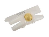 GM 84310957 Retainer, Brake Pedal Push Rod GM 84310957 Retainer, Brake Pedal Push Rod