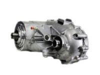 GMC Sierra Transfer Case - 19125657 Case Assembly,Transfer (Remanufacture) (Mp 1222 Light Duty, 27T)