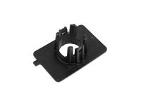 GM 22857317 Rear Parking Asst Alarm Sensor Bracket GM 22857317 Rear Parking Asst Alarm Sensor Bracket