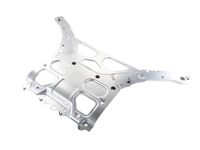 GM 84074097 PLATE-FRT CRADLE SHEAR