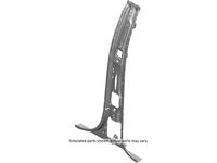 GM 22956406 Center Pillar Inner Panel Assembly