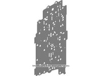 GM 24052530 PLATE ASM-C/VLV BODY SPCR GM 24052530 PLATE ASM-C/VLV BODY SPCR