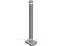 GM 13209364 Spare Wheel Stowage Bolt/Screw GM 13209364 Spare Wheel Stowage Bolt/Screw