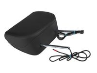 GM 23188740 Pad Assembly, Front Seat Head Restraint *Black GM 23188740 Pad Assembly, Front Seat Head Restraint *Black