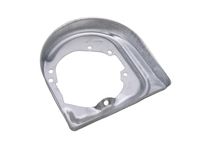 GM 10365442 Extension, Fuel Tank Filler Pipe Housing GM 10365442 Extension, Fuel Tank Filler Pipe Housing