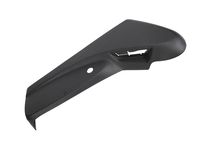 GM 23407040 Front Seat Cushion Outer Finish Cover Assembly *Black GM 23407040 Front Seat Cushion Outer Finish Cover Assembly *Black