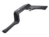 GM 23497731 Adapter, Floor Rear Air Outlet Duct GM 23497731 Adapter, Floor Rear Air Outlet Duct