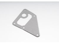 GM 24577286 Gasket, Electronic Ignition Control Module Bracket Bracket