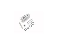 GM 19257722 A/C Evaporator Thermal Expansion Valve Assembly GM 19257722 A/C Evaporator Thermal Expansion Valve Assembly