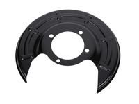 GM 13362352 Rear Brake Shield